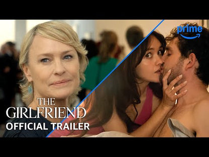 The Girlfriend (2025) NEW  TV SERIES