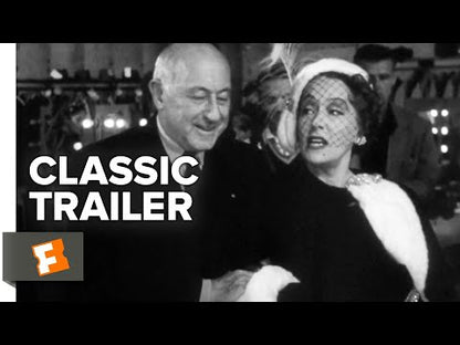 Sunset Boulevard (1950) CLASSIC