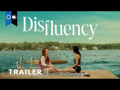 Disfluency 2025 NEW SUMMER 50OFF