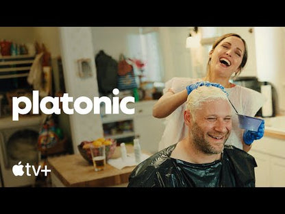 Platonic (2025) Season 2 TV SERIES / NEW CHAPTER /