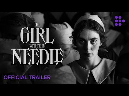 The Girl with the Needle (2024) NEW PREMIERE