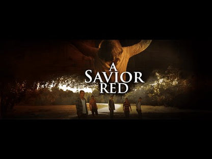 A Savior Red (2024) NEW