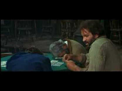 Trinity Is Still My Name (1971) NEW