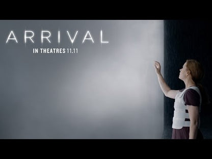 Arrival (2016) NEW