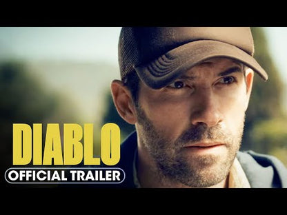 Diablo (2025) NEW