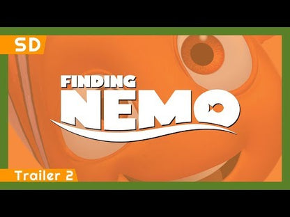 Finding Nemo (2003) CLASSIC