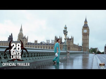 28 Days Later (2002) CLASSIC