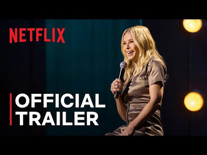 Chelsea Handler: The Feeling (2025) NEW