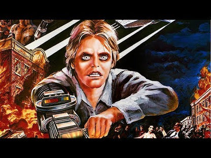 Laserblast (1978) CLASSIC