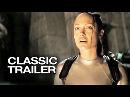 Lara Croft: Tomb Raider - The Cradle of Life (2003) 24 HS SALE