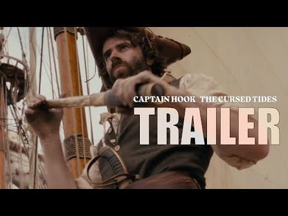 Captain Hook - The Cursed Tides (2025) 30 OFF