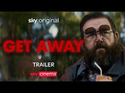 Get Away (2024) NEW