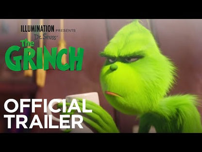 The Grinch (2018) CLASSIC