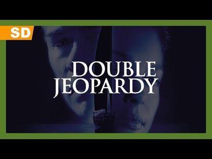 Double Jeopardy (1999) CLASSIC