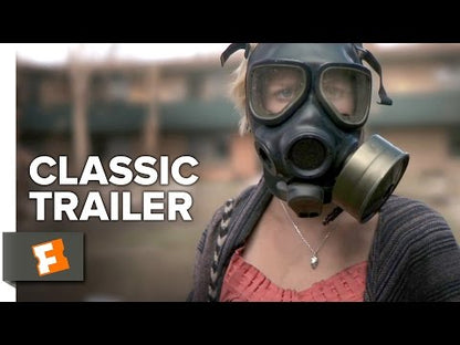 Monsters (2010) NEW