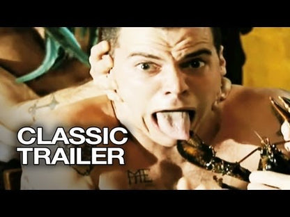 Jackass Number Two (2006) NEW
