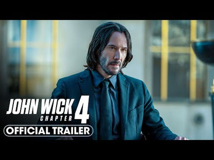 John Wick: Chapter 4 (2023) off new