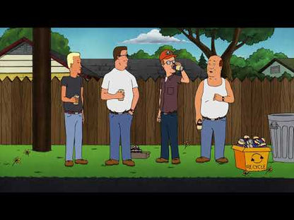 King of the Hill (2025) Season 14 full season TV SERIES