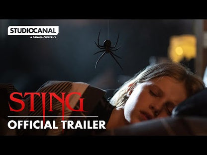 Sting (2024) NEW