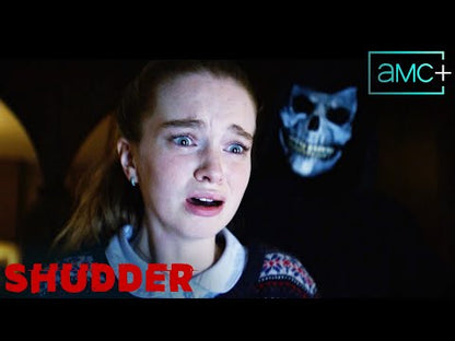 Night of the Reaper (2025) NEW