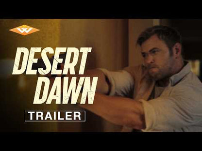 Desert Dawn (2025) NEW