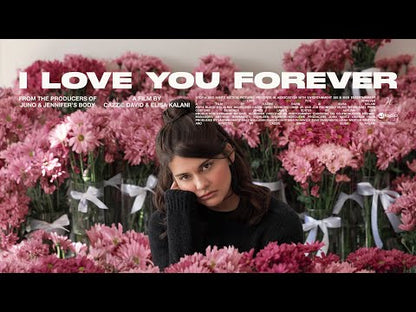 I Love You Forever (2025) NEW