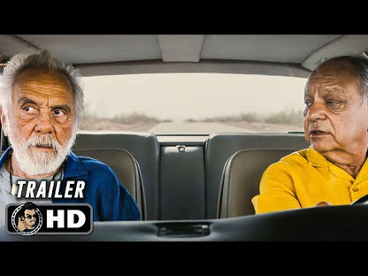 Cheech & Chong's Last Movie (2025) NEW