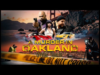 A Murder in Oakland: Beauty is Deadly (2025) SUMMER 50OFF