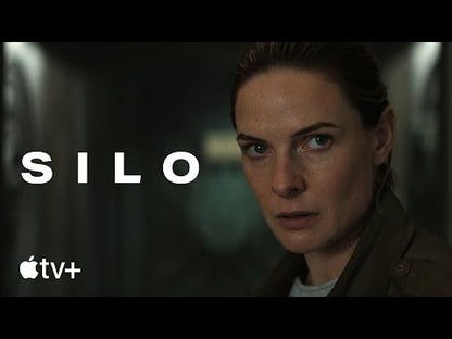 Silo season 2 tv series