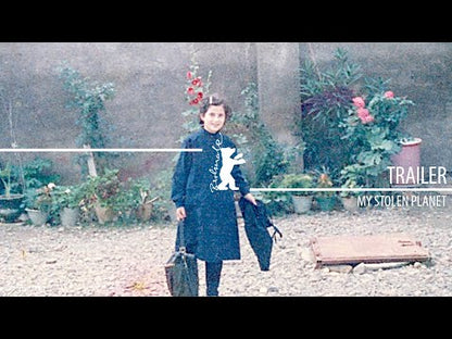 My Stolen Planet (2024) 24 HS SALE