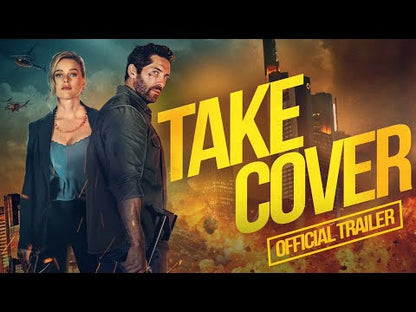 Take Cover (2024) NEW