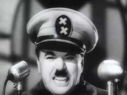 The Great Dictator (1940) NEW