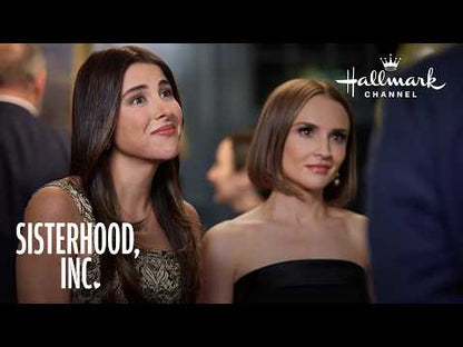 Sisterhood, Inc. (2025) NEW