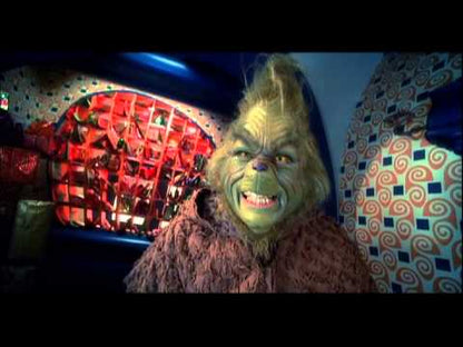 How the Grinch Stole Christmas (2000) CLASSIC