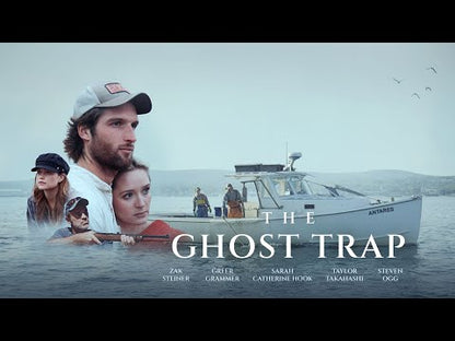 The Ghost Trap (2024) NEW