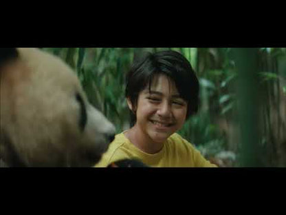 Moon The Panda (2025) NEW