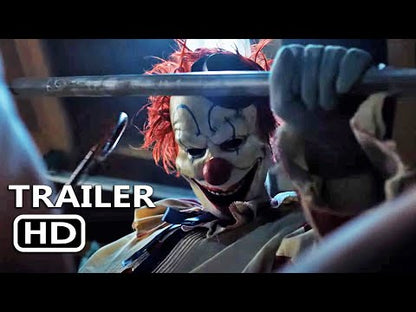 Clown in a Cornfield (2025) NEW