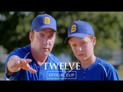 Twelve (2019) NEW !