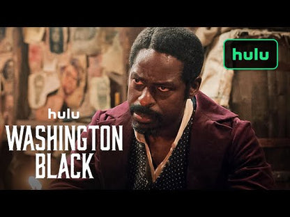 Washington Black (2025) NEW