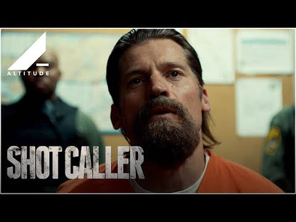Shot Caller (2017) NEW