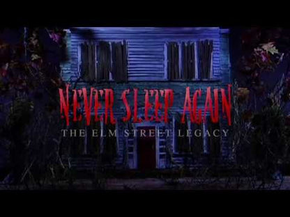 Never Sleep Again: The Elm Street Legacy (2010) CLASSIC