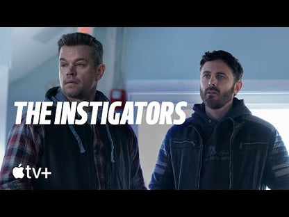 The instigators Full HD off