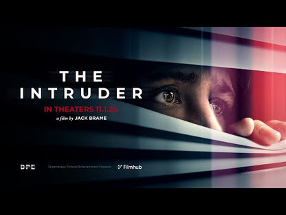 The Intruder (2025) NEW PREMIERE