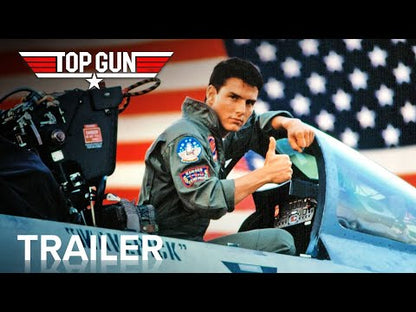 Top Gun (1986) CLASSIC