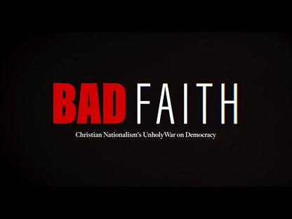 Bad Faith (2024) NEW