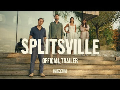 Splitsville (2025) PRE RELEASE UPDATE FREE 24 HS SALE