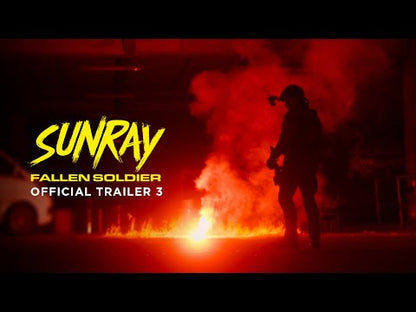 Sunray: Fallen Soldier (2025) NEW PREMIERE