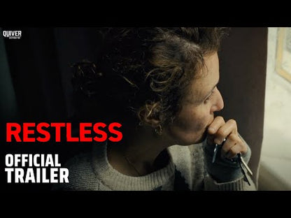 Restless (2025) NEW