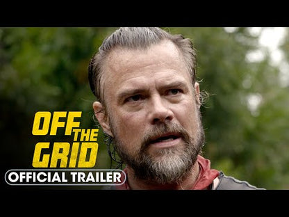 Off the Grid (2025) NEW