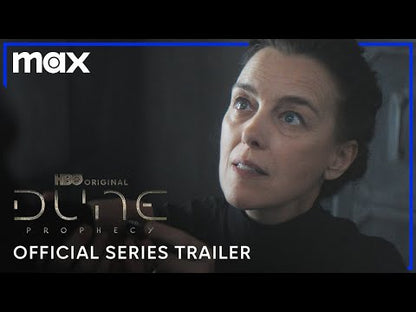 Dune: Prophecy (2024) NEW